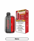 Oxbar M85K 25ml Disposable - Cherry - E-Cigz Vape Shop