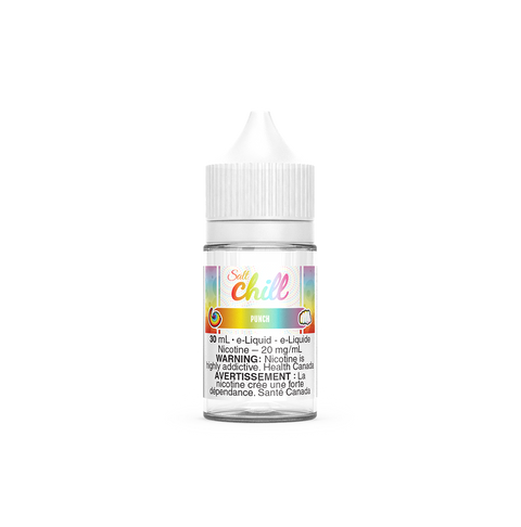 Punch Salt by Chill - 30ml