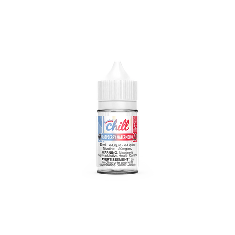 Raspberry Watermelon Salt by Chill - 30ml