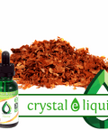 Classic Tobacco by Crystal - E-Cigz Vape Shop