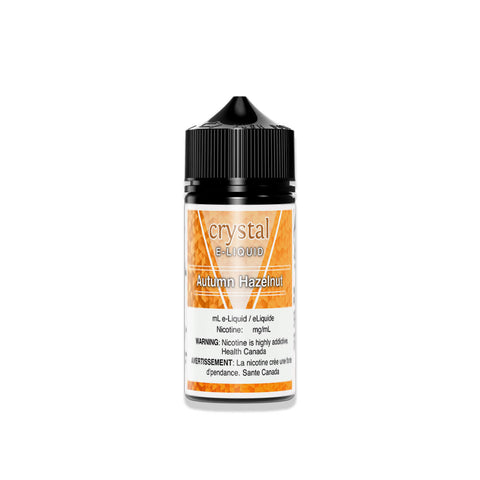 Crystal E-Liquid Crystal E-Liquid