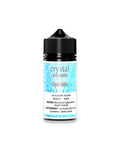 Crystal E-Liquid 100ML - Cool Mint - E-Cigz Vape Shop