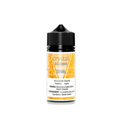 Crystal E-Liquid 100ML - CRML - E-Cigz Vape Shop