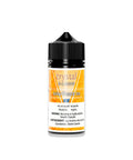 Crystal E-Liquid 100ML - Juicy Peach Ice - E-Cigz Vape Shop