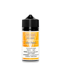 Crystal E-Liquid 100ML - Juicy Peach - E-Cigz Vape Shop