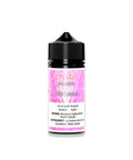 Crystal E-Liquid 100ML - Pink Lemon - E-Cigz Vape Shop