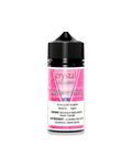 Crystal E-Liquid 100ML - Raspberry on Ice - E-Cigz Vape Shop