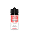 Crystal E-Liquid 100ML - Strawberry SB - E-Cigz Vape Shop