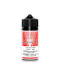 Crystal E-Liquid 100ML - Sweet Strawberry - E-Cigz Vape Shop