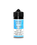 Crystal E-Liquid 100ML - Blue Lemon SALT - E-Cigz Vape Shop