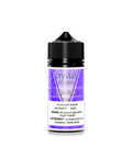 Crystal E-Liquid 100ML - Blue Razz SALT - E-Cigz Vape Shop