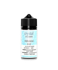 Crystal E-Liquid 100ML - Unflavoured - E-Cigz Vape Shop