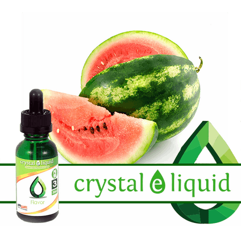DIY Flavour Concentrate - Sweet Watermelon 30ml - E-Cigz Vape Shop