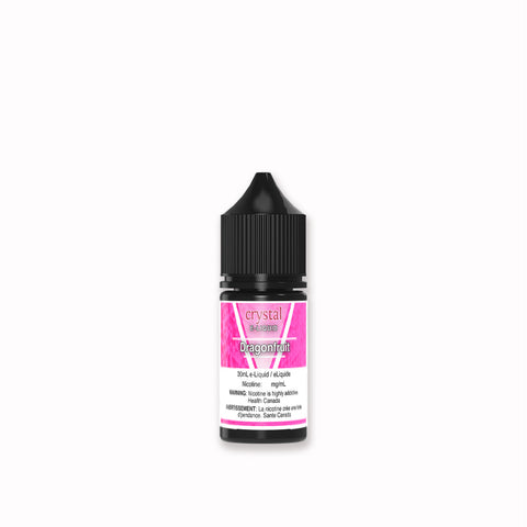 Crystal E-Liquid 30ML - Dragonfruit - E-Cigz Vape Shop