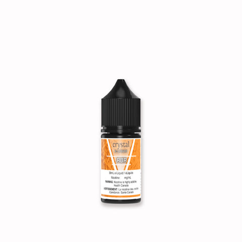 Crystal E-Liquid 30ML - RBR - E-Cigz Vape Shop