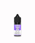 Crystal E-Liquid 30ML - Blue Razz SALT - E-Cigz Vape Shop
