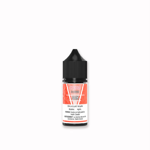 Crystal E-Liquid 30ML - SMK - E-Cigz Vape Shop