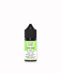 Crystal E-Liquid 30ML - Green Apple SALT - E-Cigz Vape Shop