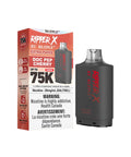 RufPuf Ripper X 75k Pod: Doc Pep Cherry - E-Cigz Vape Shop