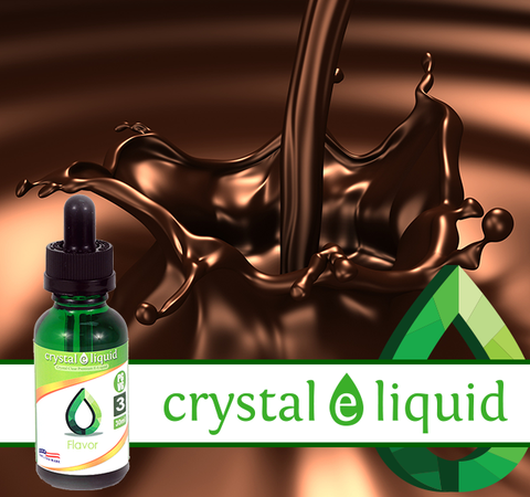 DIY Flavour Concentrate - Dark Chocolate 30ml