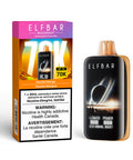Elfbar MoonNight 70K: Double Mango - E-Cigz Vape Shop