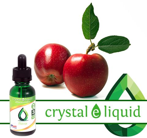 DIY Flavour Concentrate - Double Apple 30ml