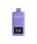 Drip'n by Envi 26ML Disposable - Blue Razz - E-Cigz Vape Shop