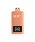 Drip'n by Envi 26ML Disposable - Raspberry Peach Mango Ice - E-Cigz Vape Shop