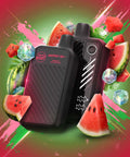 Beast Mode Max 2 50k: Weekend Watermelon - E-Cigz Vape Shop