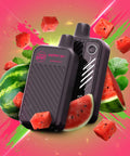 Beast Mode Max 2 50k: Watermelon G - E-Cigz Vape Shop