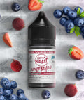 Epic Sour Berries by Flavour Beast - Salt 30ml - E-Cigz Vape Shop