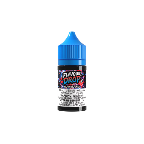 Moon Rocket by Flavour Drop - Salt 30ml