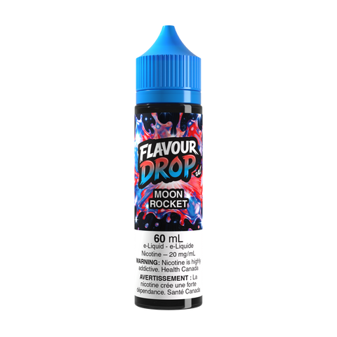 Moon Rocket by Flavour Drop - Salt 60ml