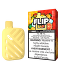 Flip Bar: Mango Pineapple Ice & Orange Ice - E-Cigz Vape Shop