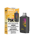 RufPuf Ripper X 75k Pod: Fruit Rancher - E-Cigz Vape Shop