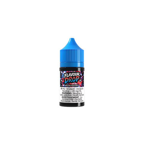 Moon Rocket by Flavour Drop - Salt 30ml