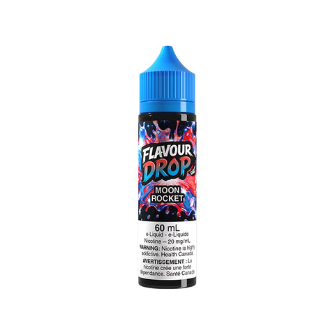 Moon Rocket by Flavour Drop - Salt 60ml