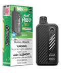Beast Mode Max 2 50k 20ml Disposable: Spritz - E-Cigz Vape Shop