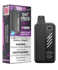 Beast Mode Max 2 50k 20ml Disposable: Groovy Grape Passionfruit - E-Cigz Vape Shop