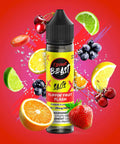 Flippin' Fruit Flash by Flavour Beast salt - 60ML - E-Cigz Vape Shop