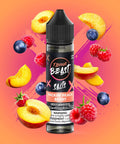 Packin' Peach Berry by Flavour Beast salt - 60ML - E-Cigz Vape Shop
