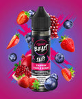 Trippin' Triple Berry by Flavour Beast salt - 60ML - E-Cigz Vape Shop