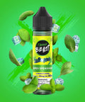 Super Spearmint Iced by Flavour Beast salt - 60ML - E-Cigz Vape Shop