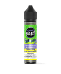 Super Sour Blueberry by Flavour Beast salt - 60ML - E-Cigz Vape Shop