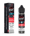 Lit Lychee Watermelon by Flavour Beast salt - 60ML - E-Cigz Vape Shop