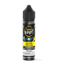 Bussin Banana Iced by Flavour Beast salt - 60ML - E-Cigz Vape Shop