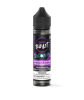 Groovy Grape Passionfruit Iced by Flavour Beast salt - 60ML - E-Cigz Vape Shop