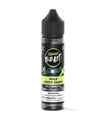Wild White Grape Iced by Flavour Beast salt - 60ML - E-Cigz Vape Shop