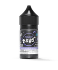 Super Sour Blueberry Iced by Flavour Beast - Salt 30ml - E-Cigz Vape Shop