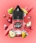 Famous Fruit KO Iced by Flavour Beast - Salt 30ml - E-Cigz Vape Shop
